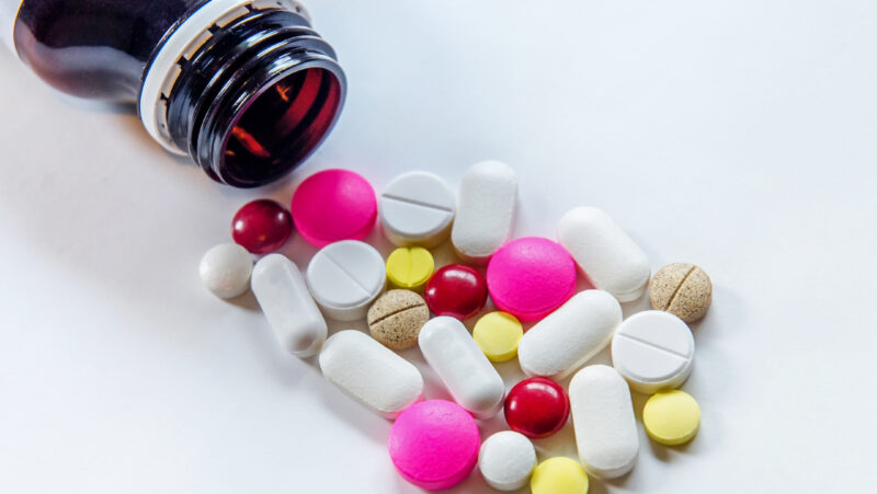 Norbert Kraut: The “fearless chemistry” including Degraders and Glues to drive new Drug Discovery Efforts