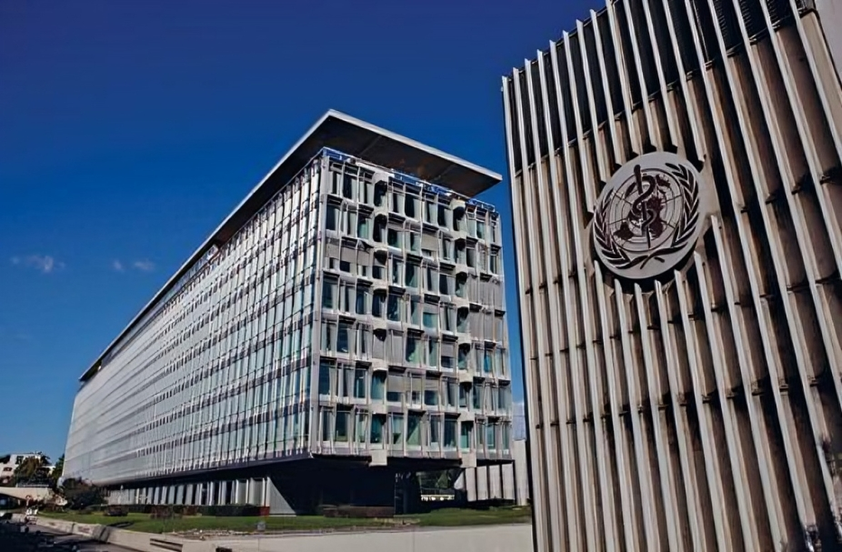 Jérôme Salomon: President Macron, WHO Director-General and global health leaders inaugurate WHO Academy