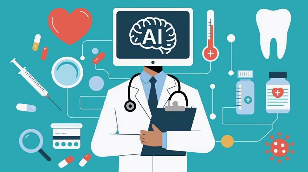 Oscar Tahuahua: Is AI transforming medicine?