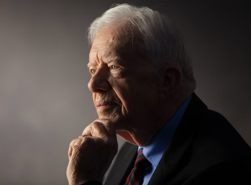 Jimmy Carter