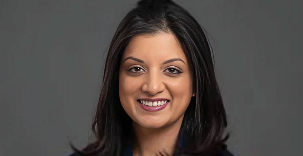 Shikha Jain: CME River Conferences and WIMS present Leadership for Healthcare Professionals