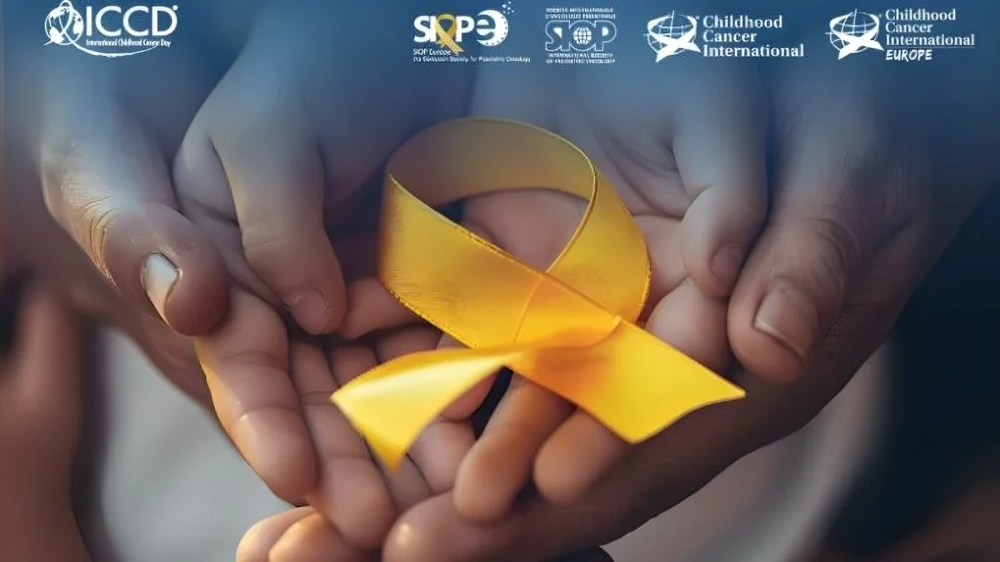 Let’s commemorate International Childhood Cancer Day – SIOP