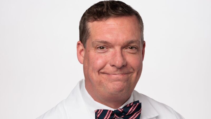 Douglas Flora: Grateful for Dedicated Teams at St. Elizabeth, AI in Precision Oncology, ACCC, ACS, and Beyond