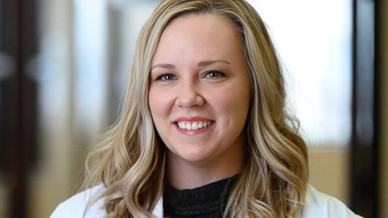 Shernan Holtan: Does Sirolimus Slow the Clock After Allogeneic HCT?