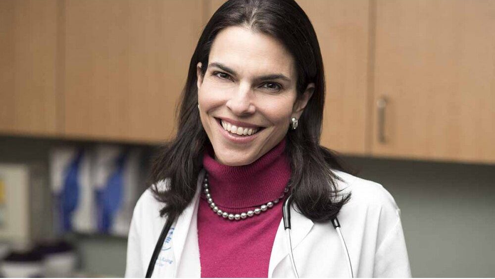 Diane Reidy-Lagunes will join Duke University School of Medicine as Chief of Division of Medical Oncology