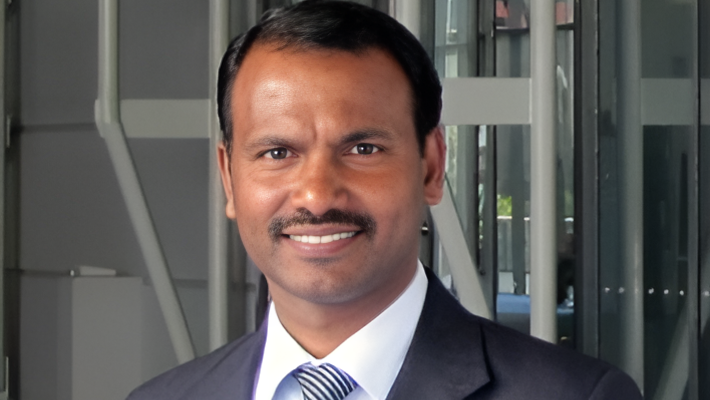 Surendran Veeraiah: Meet Our International Faculty at APPON 7