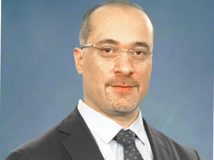 Ahmed Kotb has joined Daiichi Sankyo as the Head of Global Oncology Medical Affairs