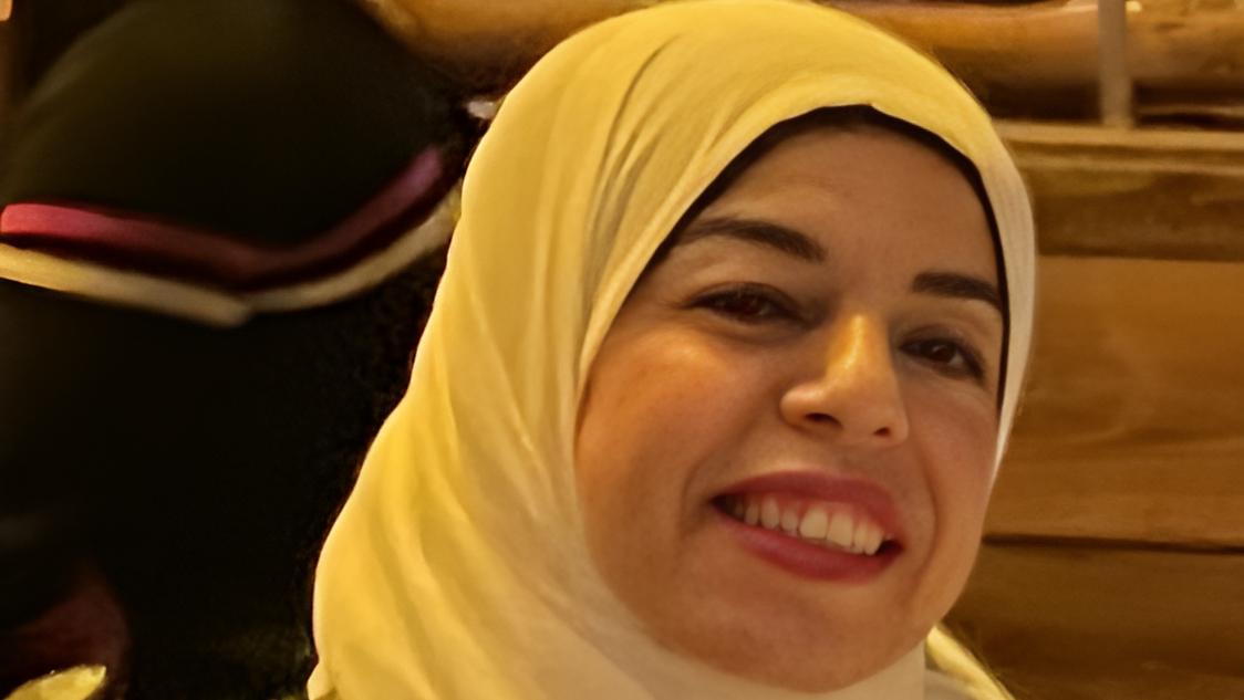 Wafaa M Rashed: Cutting Research is Cutting Hope