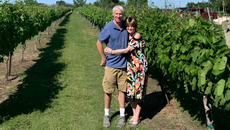 Next-generation sequencing and immunotherapy give bladder cancer patient hope