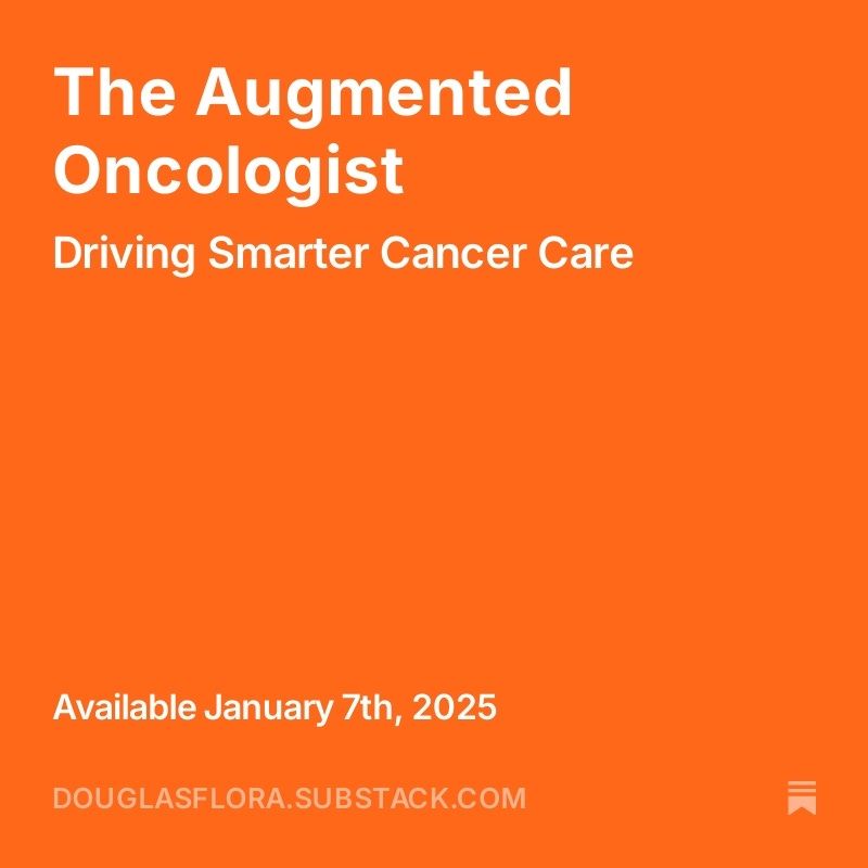 Douglas Flora-Augmented Oncologist