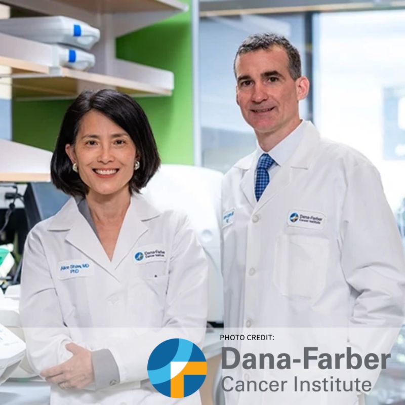 Dana-Farber Cancer Institute