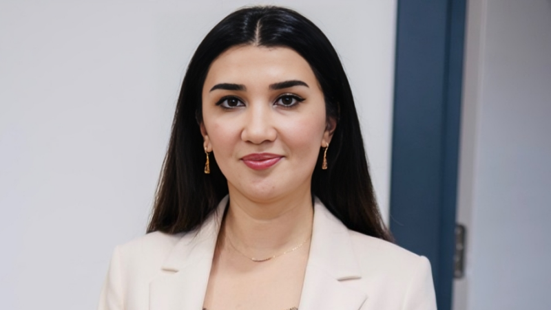 Elvina Almuradova: International treatment guidelines vs. national reimbursement policies in Turkey