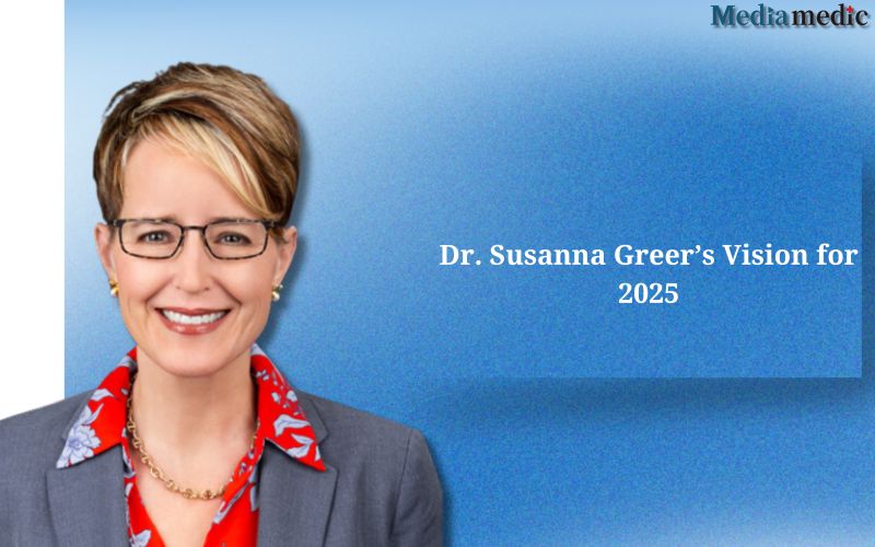 Advancing Equity in Cancer Research: Susanna Fletcher Greer’s Vision for 2025