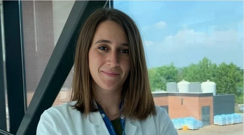 Eleonora Nicolò: Key Recommendations to Advance the Use of CTCs Across Oncology Practice
