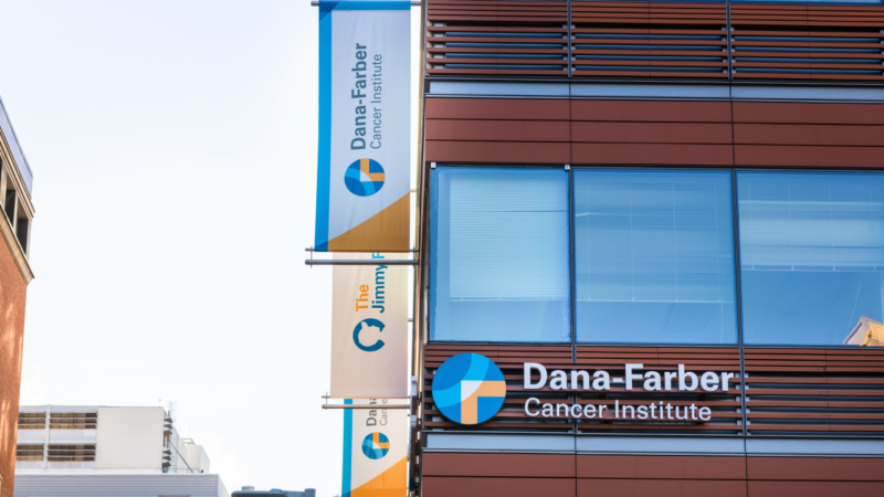 Why Dana-Farber Direct Connect? - Dana-Farber Cancer Institute