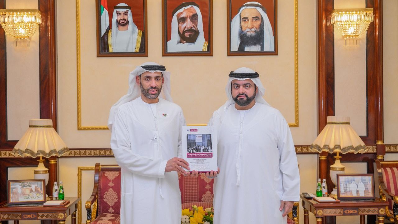 Humaid Al-Shamsi: Highlighting cancer research efforts in the UAE