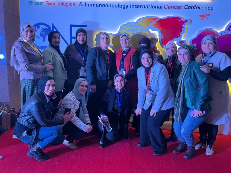 Highlights from the 17th BGICC: Day 1 of Breast-Gynecological International Cancer Conference