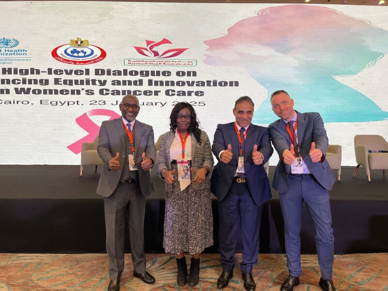 Best of BGICC 2025: 17th Breast-Gynecological International Cancer Conference