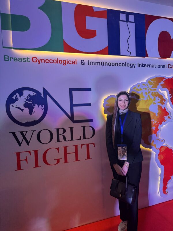 Highlights from the 17th BGICC: Day 2 of Breast-Gynecological International Cancer Conference