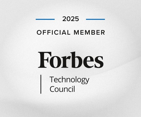 Sanjay Juneja: I’m starting a new position as a Member and Contributing Writer for the 2025 Forbes Technology Council