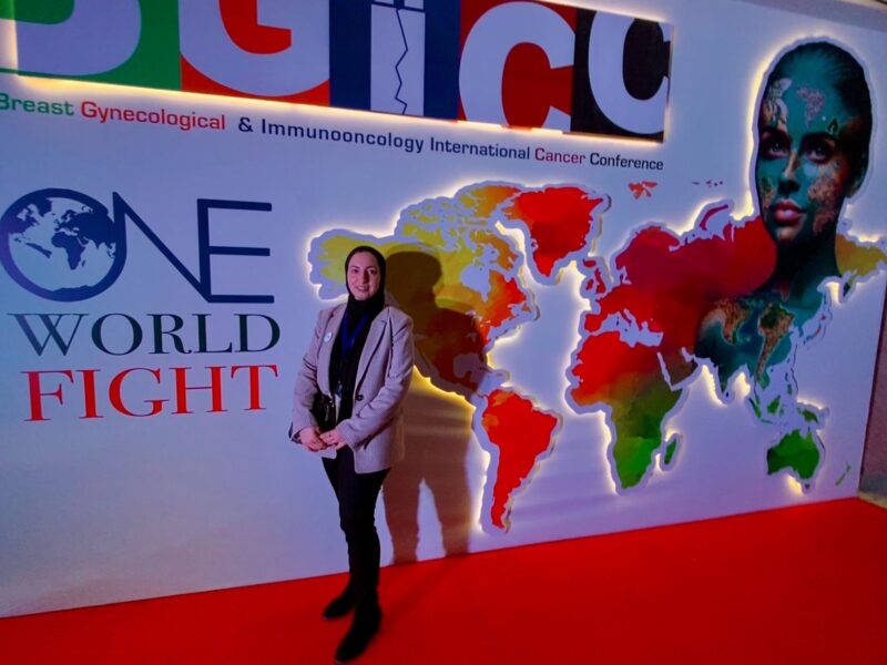 Highlights from the 17th BGICC: Day 2 of Breast-Gynecological International Cancer Conference