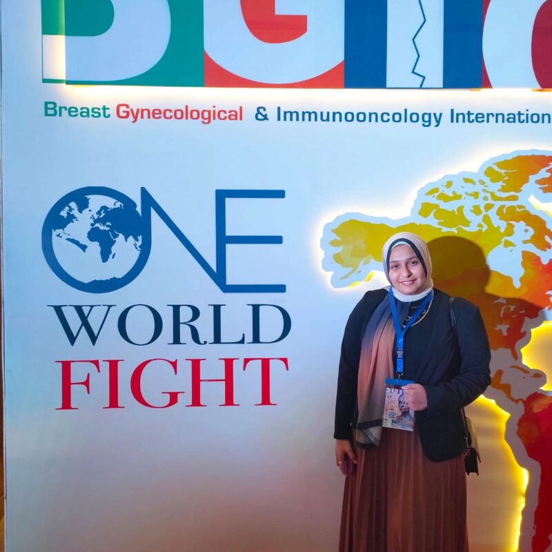 Highlights from the 17th BGICC: Day 2 of Breast-Gynecological International Cancer Conference