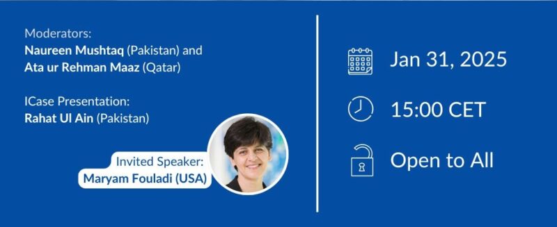 Registration is open for the second DiSPLeN webinar on Medulloblastoma - SIOP