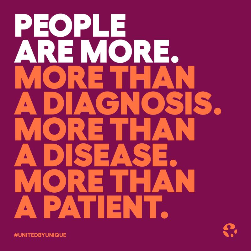 People are more than just patients - Union for International Cancer Control