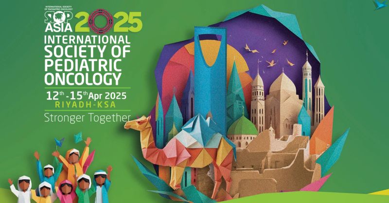 Registration is open for the SIOP Asia 2025 Congress in Riyadh, Saudi Arabia