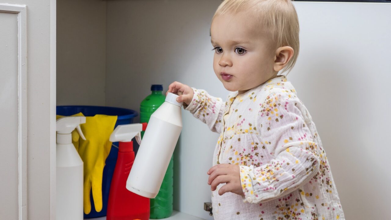 Manufactured Chemicals and Children’s Health – The Need for New Law