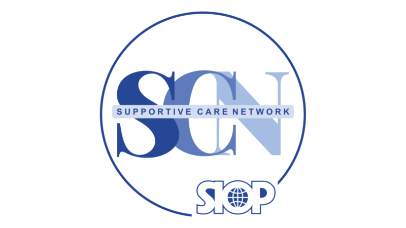 SIOP Supportive Care Network 