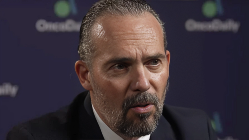 Nelson Dusetti: PDAC Evolution and Therapeutic Resistance at the Cancer Cell Plasticity and Precision Oncology Symposium