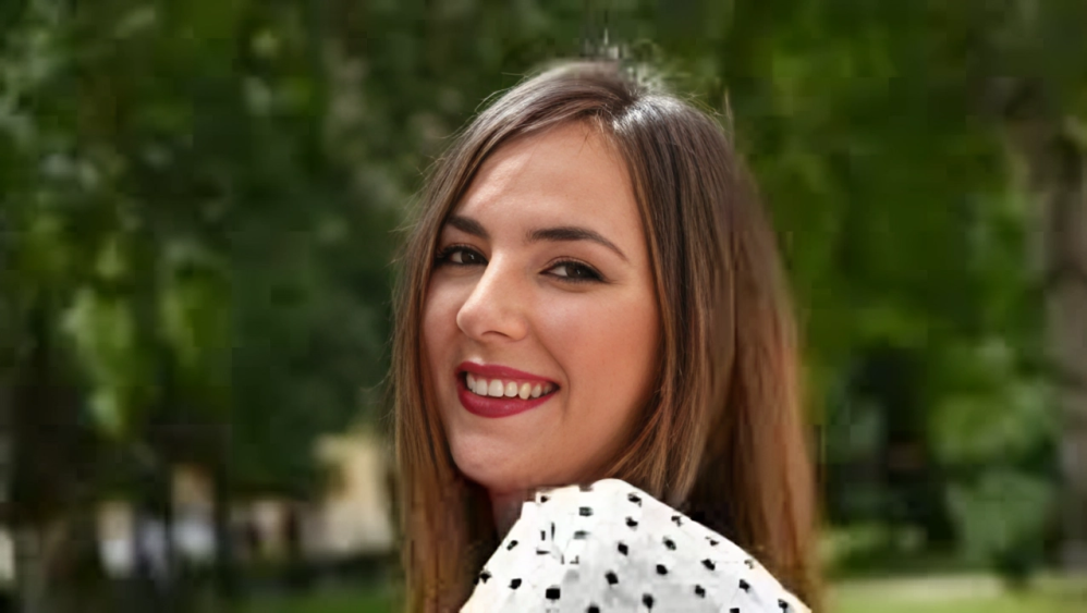 Kristina Jankovic: I’ve been selected for the 2025 ESO mentorship program