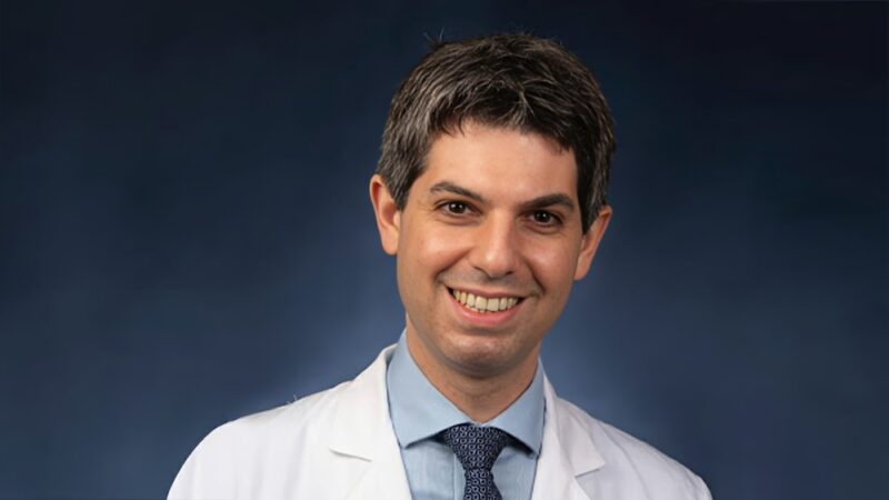 Mark Yarchoan: A Therapeutic Peptide Vaccine for Fibrolamellar Hepatocellular Carcinoma