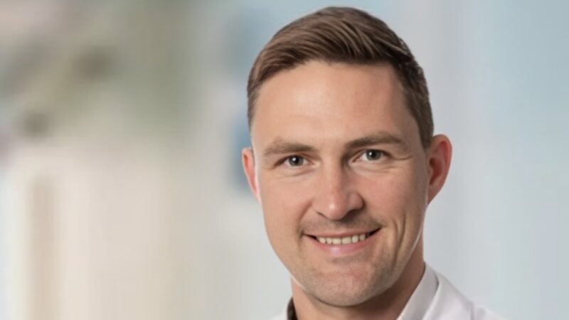 Piet Ost: MDT vs ENRT and MDT for Nodal Oligorecurrent Prostate Cancer