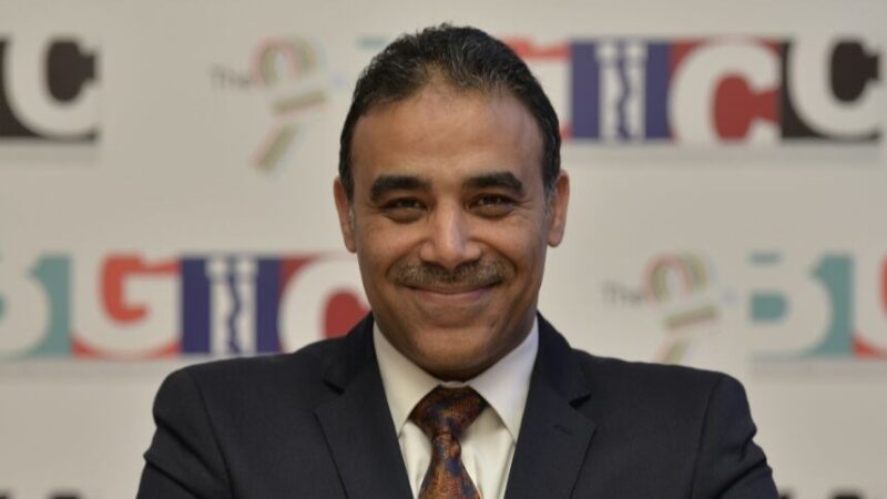 Hesham ElGhazaly: The 17th BGICC wasn’t just about sharing knowledge