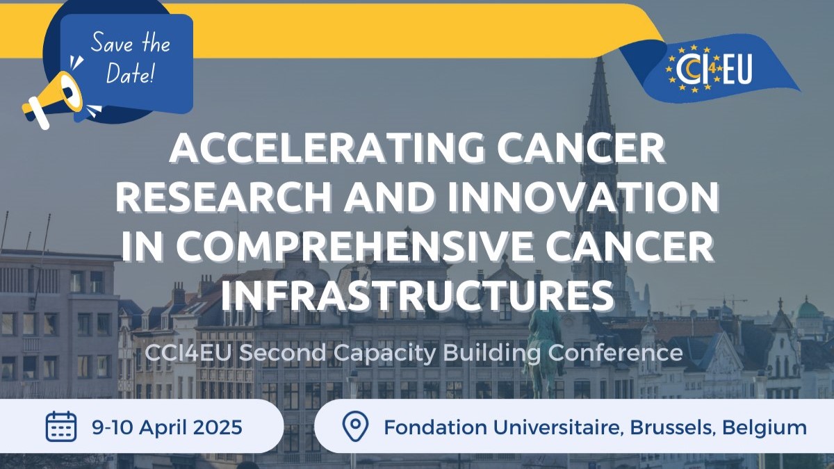 Applications are open for the CCI4EU Second Capacity Building Conference – OECI