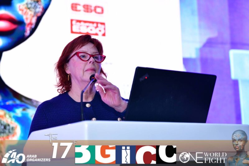 Highlights from the 17th BGICC: Day 1 of Breast-Gynecological International Cancer Conference