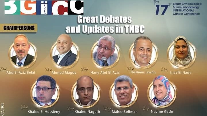 Great Debates and Updates in TNBC – BGICC 2025