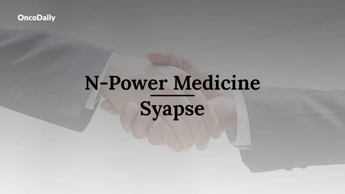 N-Power Medicine Acquired Syapse to Enhance Oncology Research Network