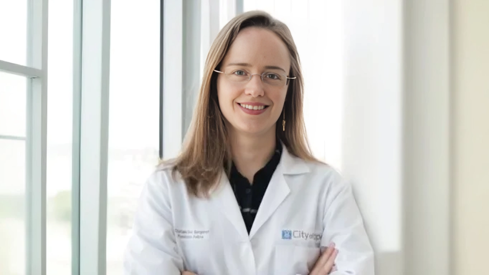 Cristiane D Bergerot: Honored to be an ASCO GU25 Featured Voice