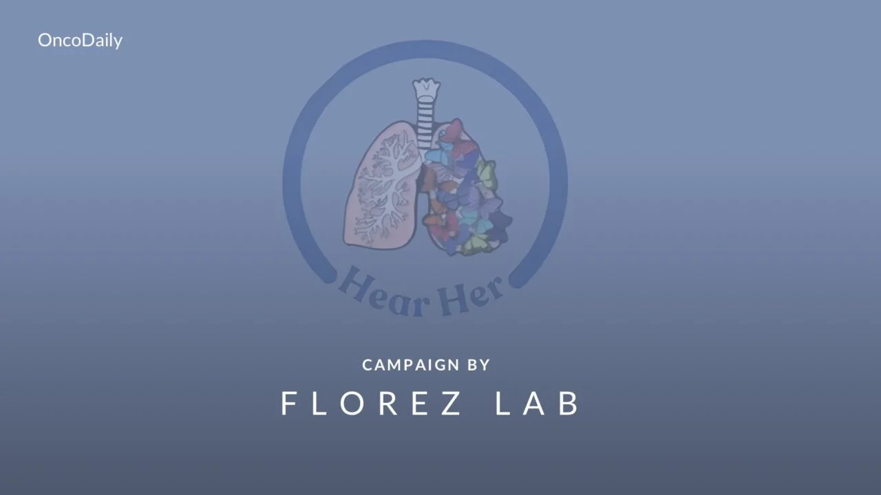 Highlighting some of the many amazing organizations standing with us – Florez Lab