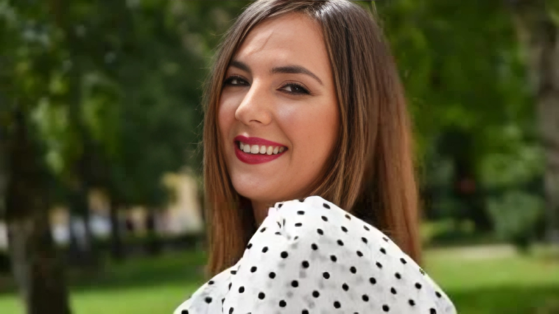 Kristina Jankovic: 12-year follow-up of the C9741 trial