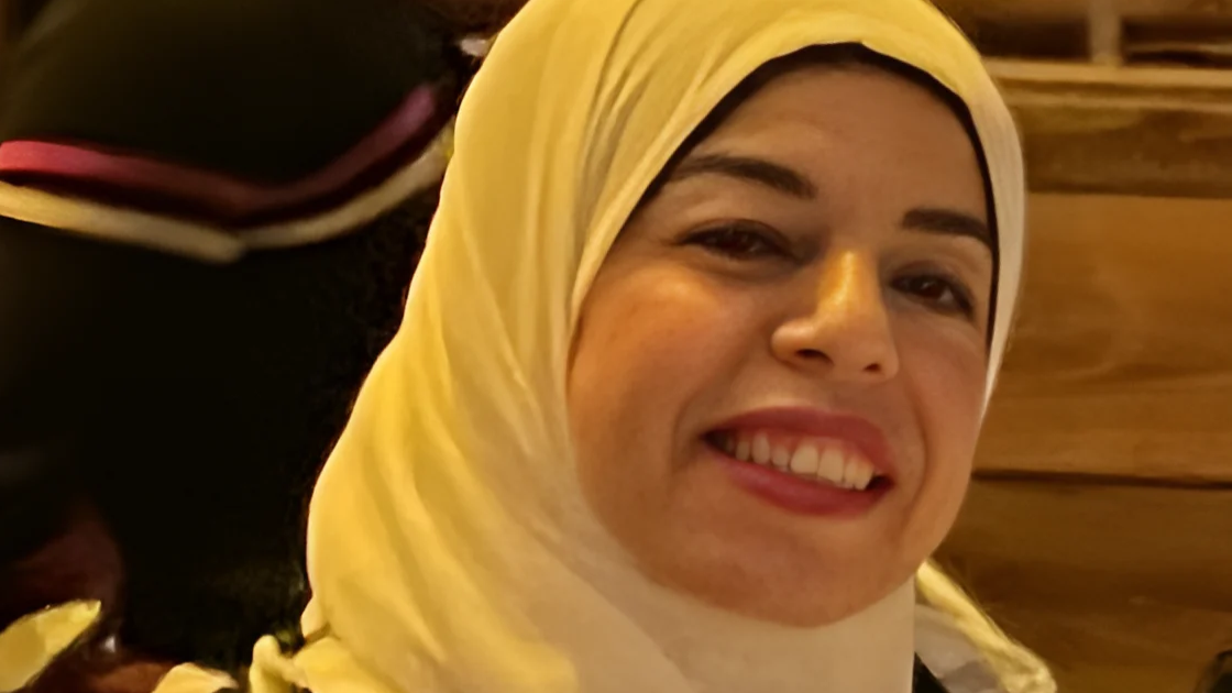 Wafaa M Rashed: Advocacy is the bridge that connects groundbreaking research to real-world impact