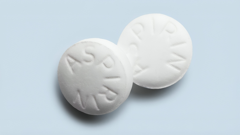 How Aspirin can help stop cancer from spreading? – Cancer Research Institute