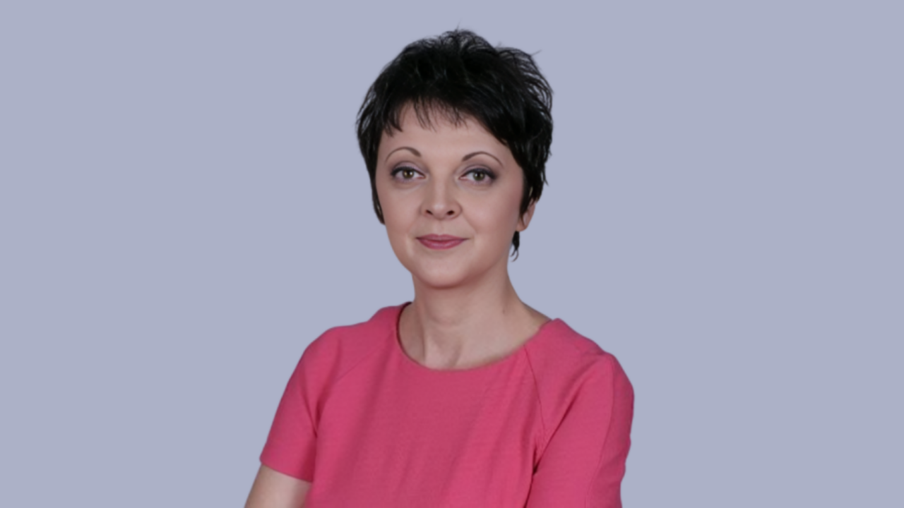 Alina Comanescu: Proud to share that I’ve completed Module 2 of the Cancer Survivorship E-Learning Series