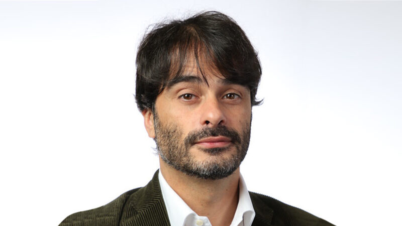 Armando Orlandi: NEJM Study Challenges Regional Nodal Irradiation in Breast Cancer