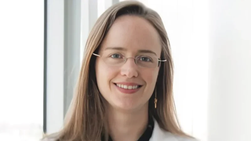 Cristiane Bergerot: Genomic Insights from IMmotion010