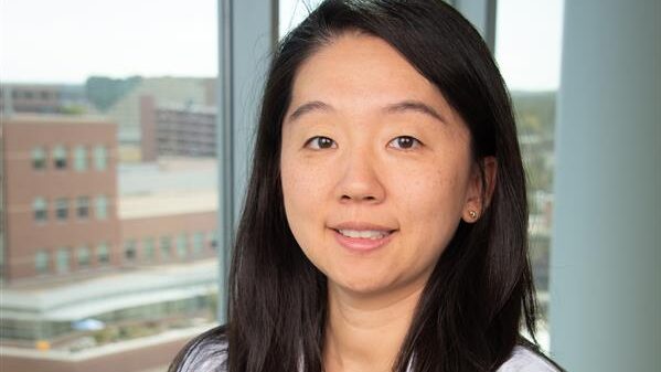 Sunnie Kim: Wells Messersmith summarizing our new practice changing abstracts at ASCO GI25