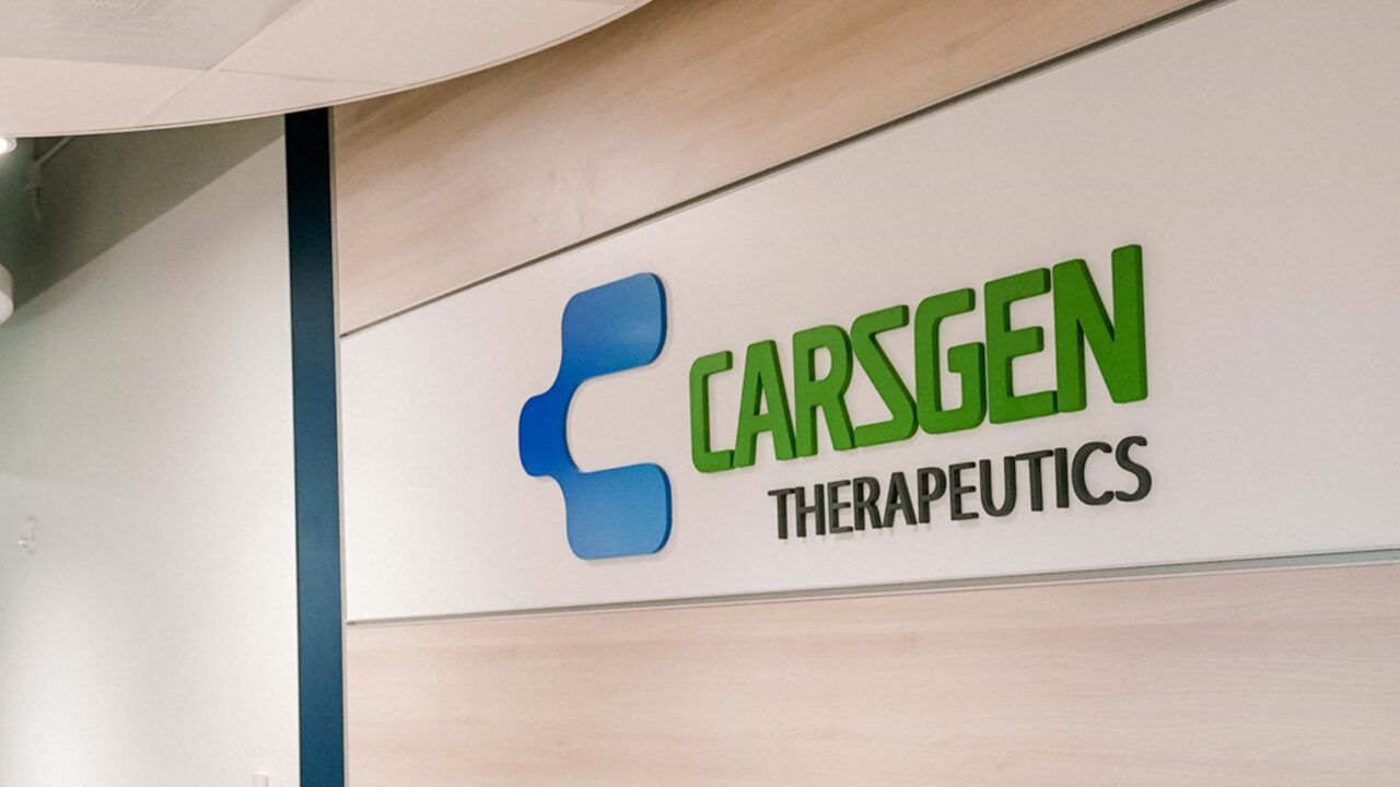 CARsgen Therapeutics has announced the launch of an Investigator-Initiated Trial for KJ-C2219